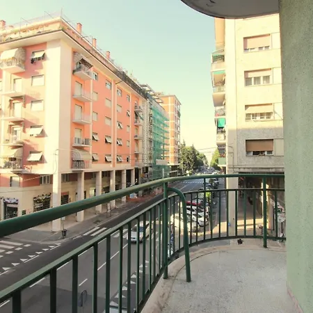 公寓 Golfo Dei Poeti