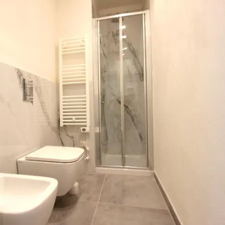 Apartman Golfo Dei Poeti *