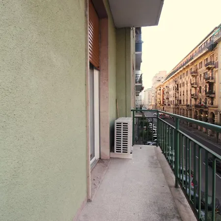 Golfo Dei Poeti 公寓