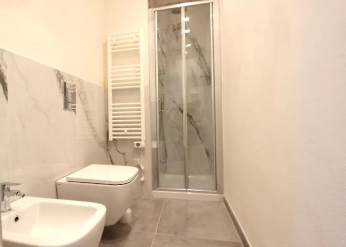 Apartment Golfo Dei Poeti *