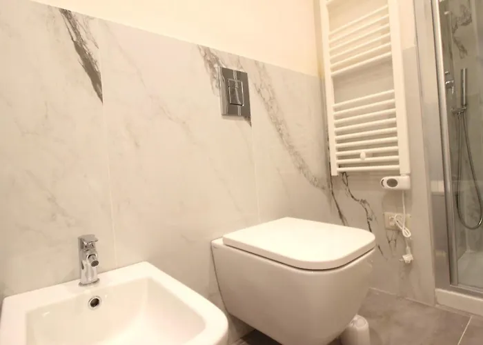 Golfo Dei Poeti La Spezia