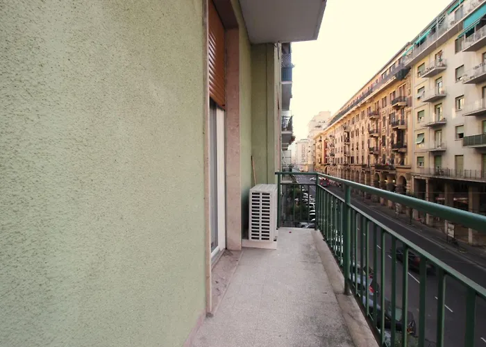 Golfo Dei Poeti Apartment