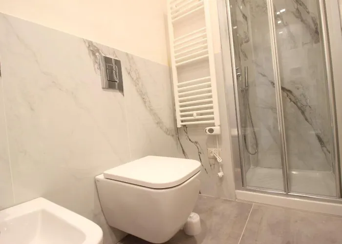 Golfo Dei Poeti Apartment