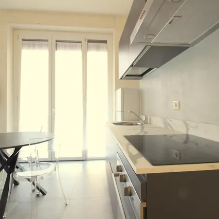Golfo Dei Poeti Apartment La Spezia