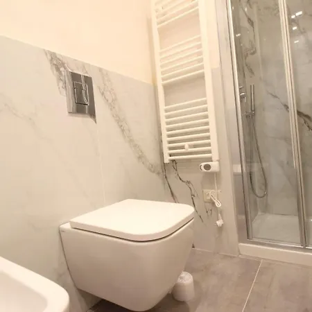 Golfo Dei Poeti Apartment