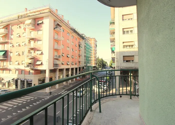 Apartment Golfo Dei Poeti