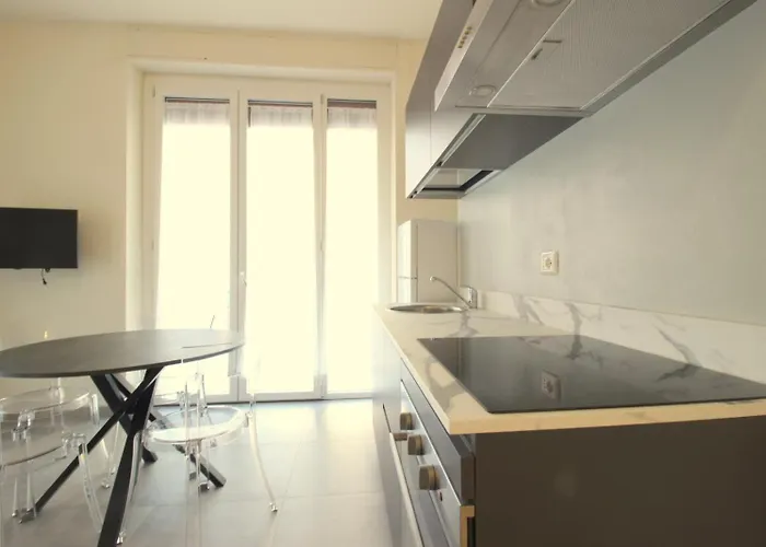 Golfo Dei Poeti Apartment La Spezia